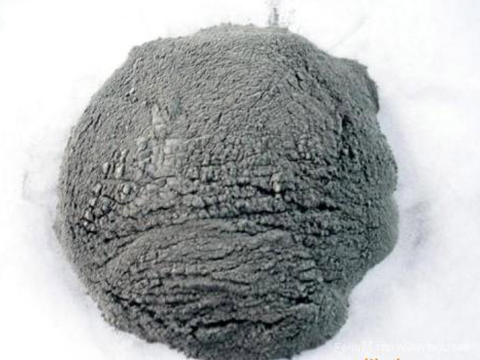 鋅粉